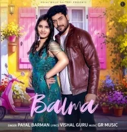 Download Balma by Payal Barman top mp3 song