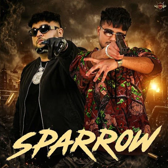 Download Sparrow by BAB SOHAL top 100 mp3 song