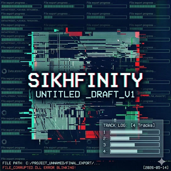 Download Raaje (feat. Mahakaal Baba Sukhdev Singh Ji) by SikhFinity top mp3 song
