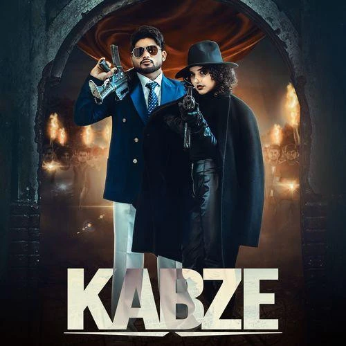 Download Kabze by Bintu Pabra and Shiva Choudhary top mp3 song