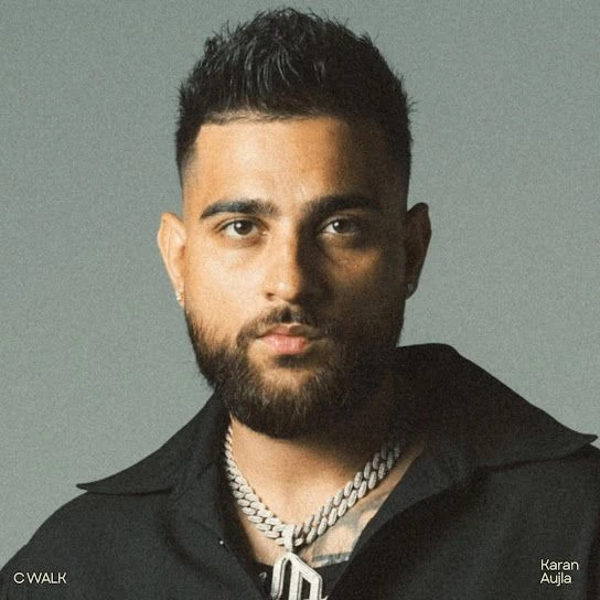 Download C Walk by Karan Aujla mp3 song