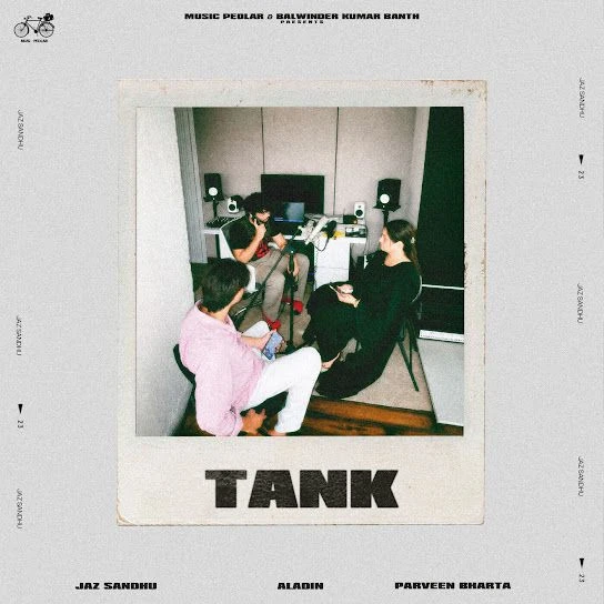 Download Tank by Jaz Sandhu mp3 song