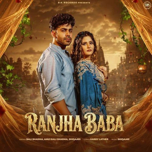 Download Ranjha Baba by Bali Sharma and Anuj Bali Sharma top mp3 song