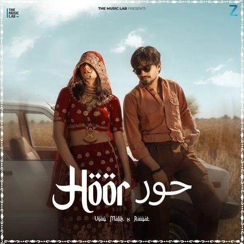 Download Hoor by Vijay Malik top mp3 song