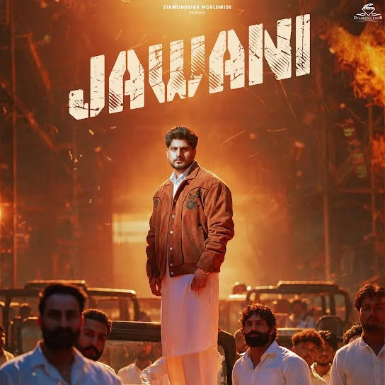 Download Jawani by Gurnam Bhullar top 100 mp3 song