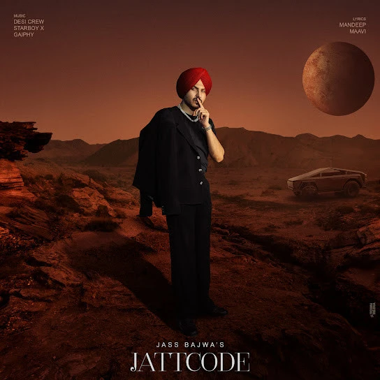 Download DC by Jass Bajwa top 100 mp3 song
