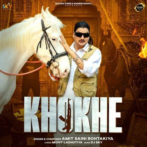 Download Khokhe by Amit Saini Rohtakiya top 100 mp3 song