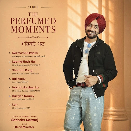 Download Lorr by Satinder Sartaaj top 100 mp3 song