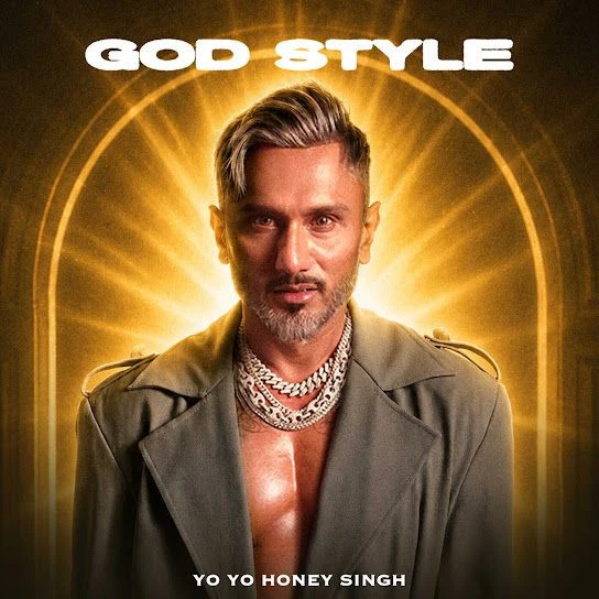Download GOD STYLE by Yo Yo Honey Singh top 100 mp3 song