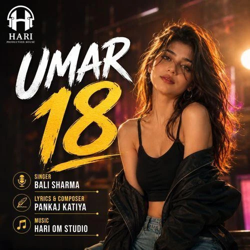 Download Umar 18 by Bali Sharma top mp3 song
