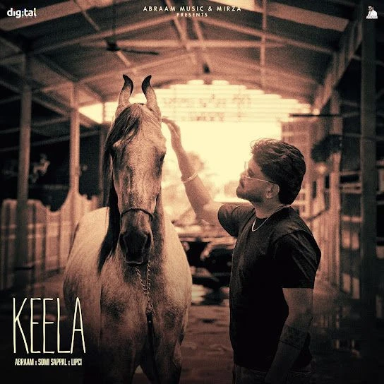 Download Keela by Abraam mp3 song