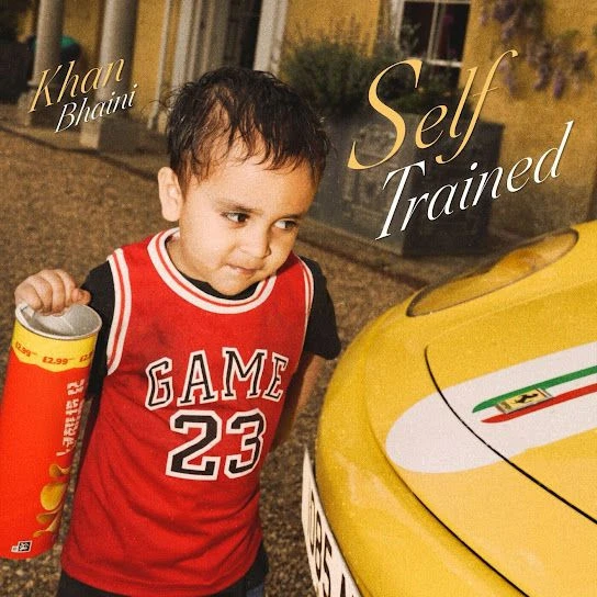 Download Self Trained by Khan Bhaini mp3 song