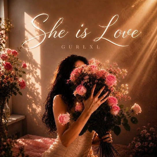 Download She Is Love by Gurlxl and Veer Sandhu top mp3 song