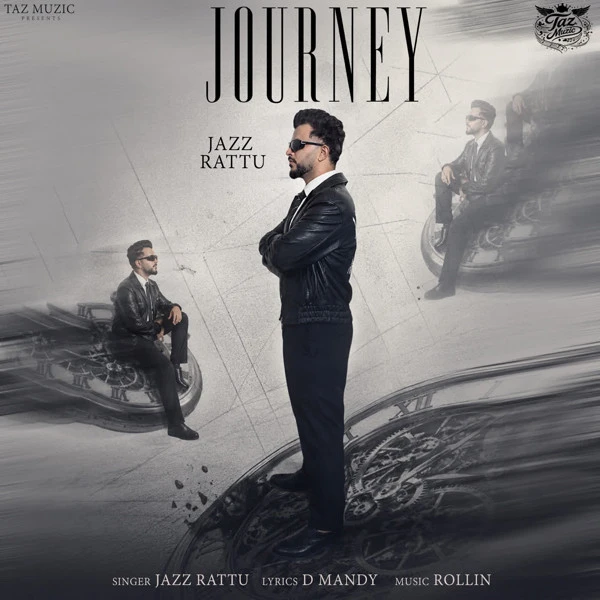 Download Journey by Jazz Rattu mp3 song