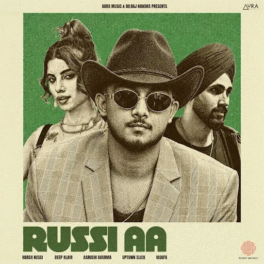 Download Russi Aa by Harsh Nussi and Deep Klair mp3 song