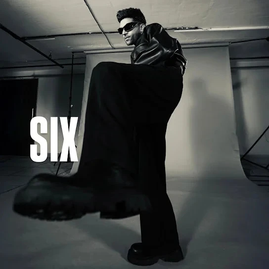 Download SIX by Guru Randhawa top 100 mp3 song