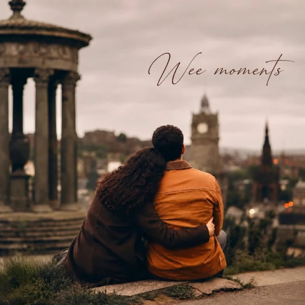 Download Wee Moments by Yuvraj Tung mp3 song