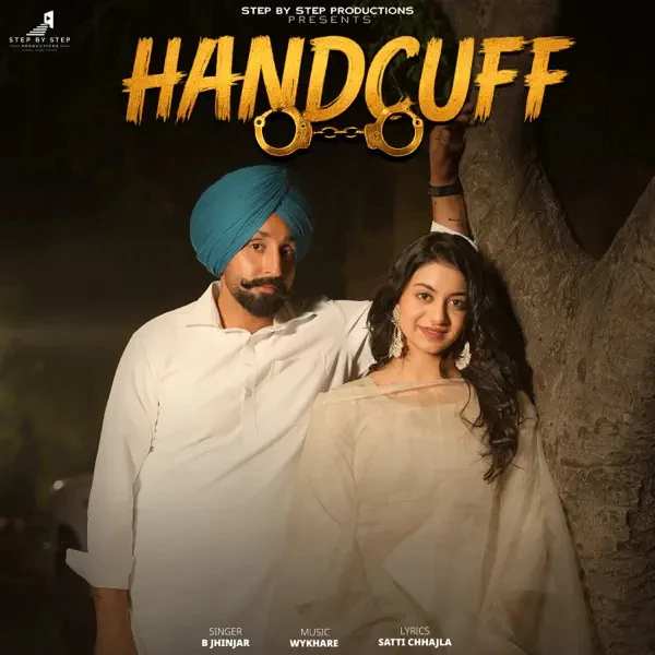 Download Handcuff by B Jhinjer mp3 song