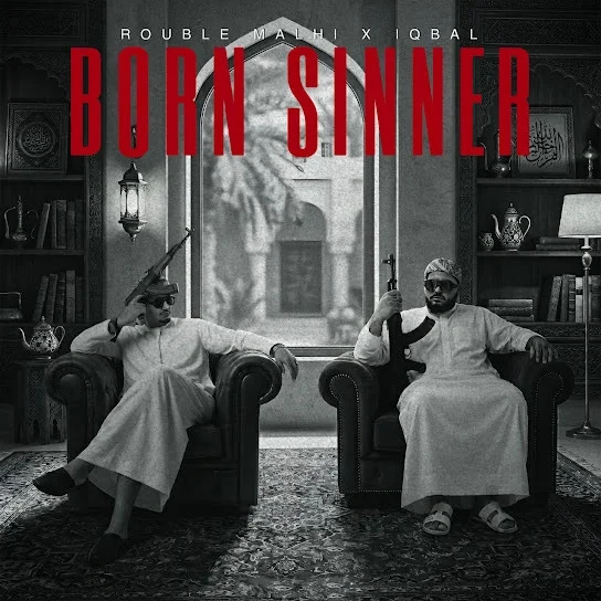 Download BORN SINNER by Iqbal, Rouble Malhi, Indomi and others... top 100 mp3 song