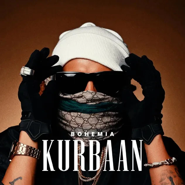Download Kurbaan by Bohemia mp3 song