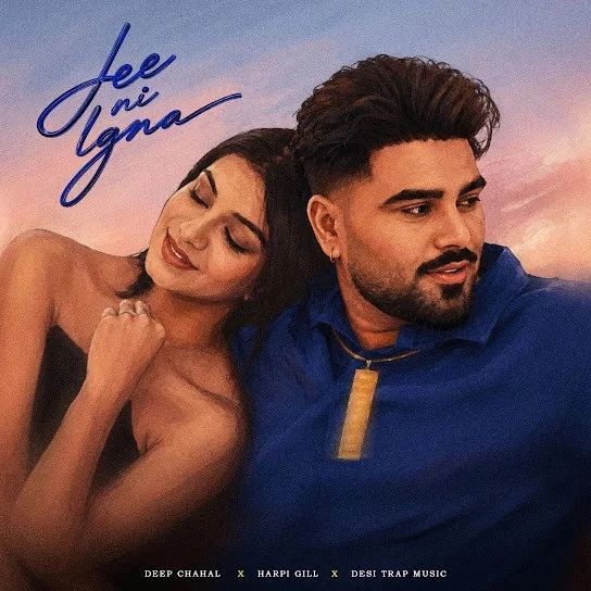 Download Jee Ni Lagna by Deep Chahal and Harpi Gill top mp3 song