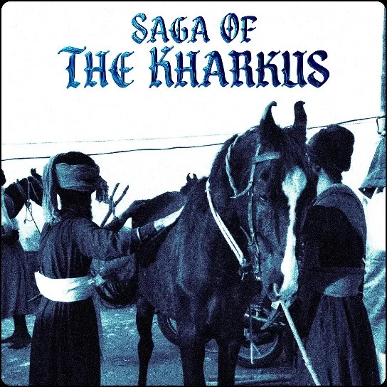 Download Saga of the Kharkus by Prem Dhillon mp3 song