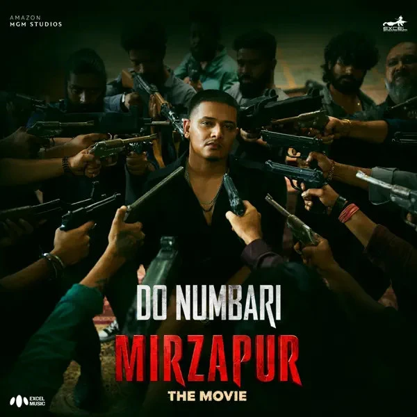 Download Do Numbari by Dhanda Nyoliwala top 100 mp3 song