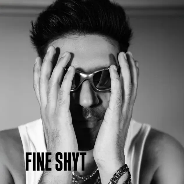 Download Fine Shyt by Guru Randhawa top 100 mp3 song
