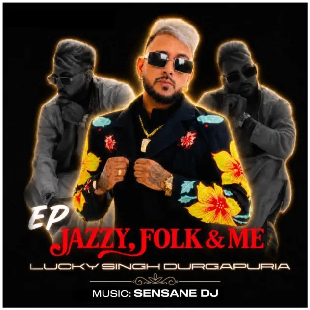 Download Jazzy Style - Old Skool by Lucky Singh Durgapuria top mp3 song