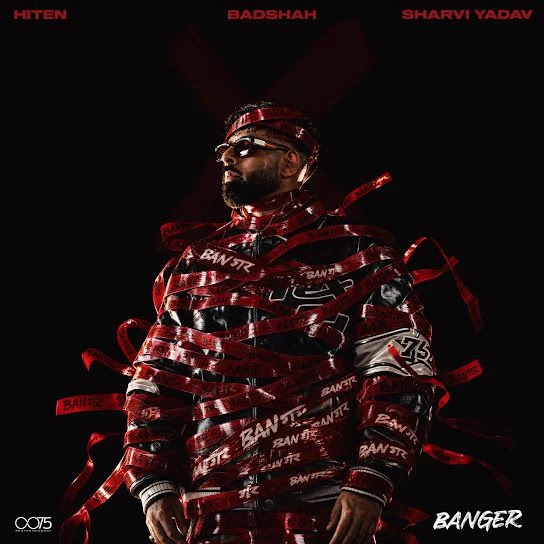 Download Banger by Badshah top 100 mp3 song