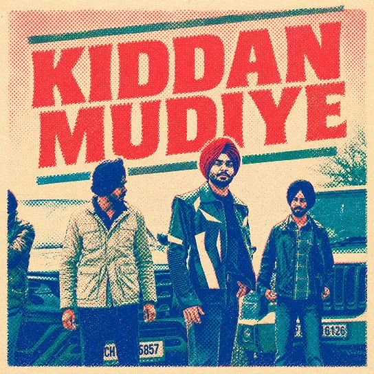 Download Kiddan Mudiye by Ramnaa mp3 song