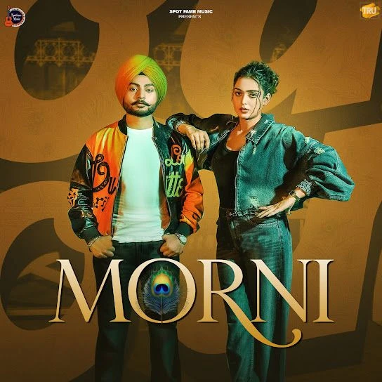 Download Morni by Gurkirat and Sudesh Kumari mp3 song