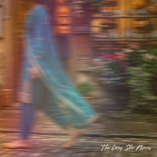Download The Way She Moves by Raj Hayre mp3 song