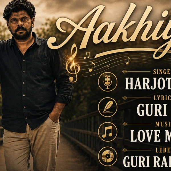 Download Akhiyan Lyrics by Harjot Saab mp3 song