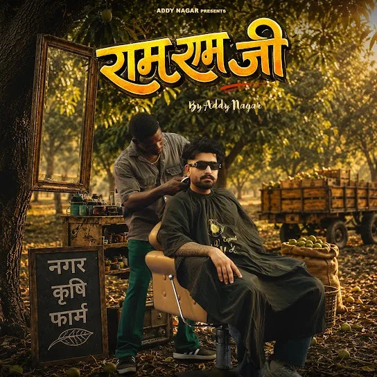 Download Ram Ram Ji by Addy Nagar mp3 song