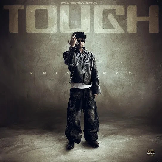 Download Tough by Krish Rao top 100 mp3 song