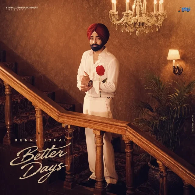 Download Somewhere with you by Bunny Johal top 100 mp3 song