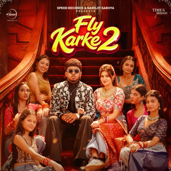 Download Fly Karke 2 by Sabba and Jasmeen Akhtar top mp3 song