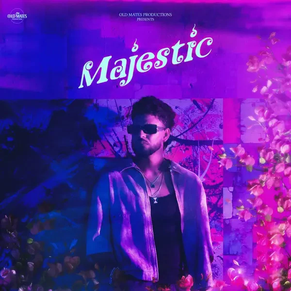 Download Majestic by Ashu Sidhu mp3 song