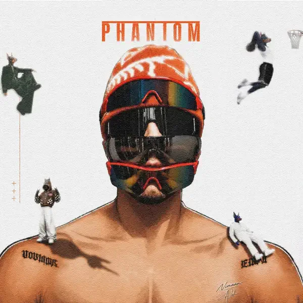 Download Phantom by Nimaan mp3 song