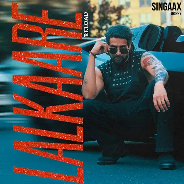 Download Lalkaare Reload by Singga and Ravneet Aulakh mp3 song