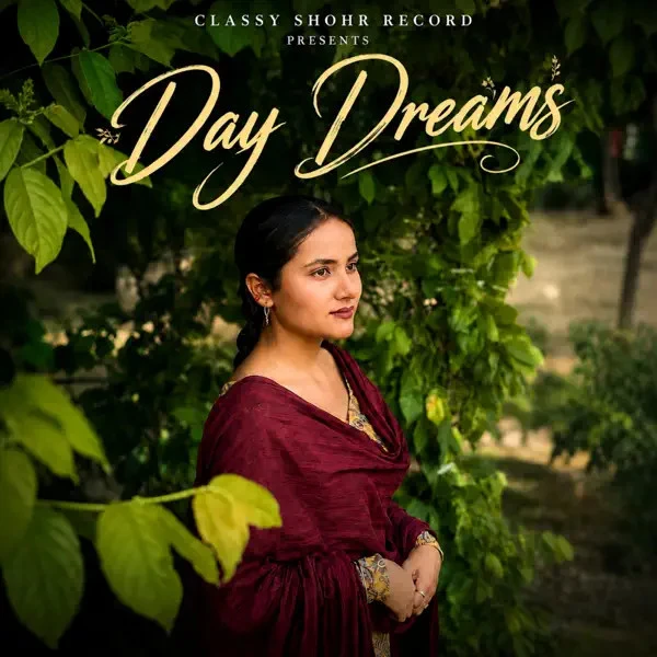 Download Day Dreams by Samniyat Dhillon mp3 song