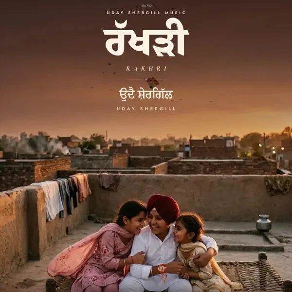 Download Rakhri by Uday Shergill mp3 song