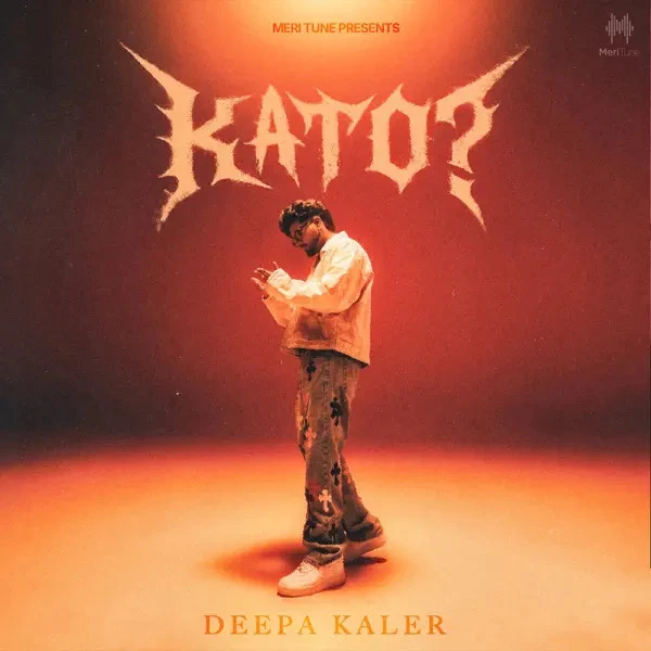 Download Kato by Deepa Kaler mp3 song