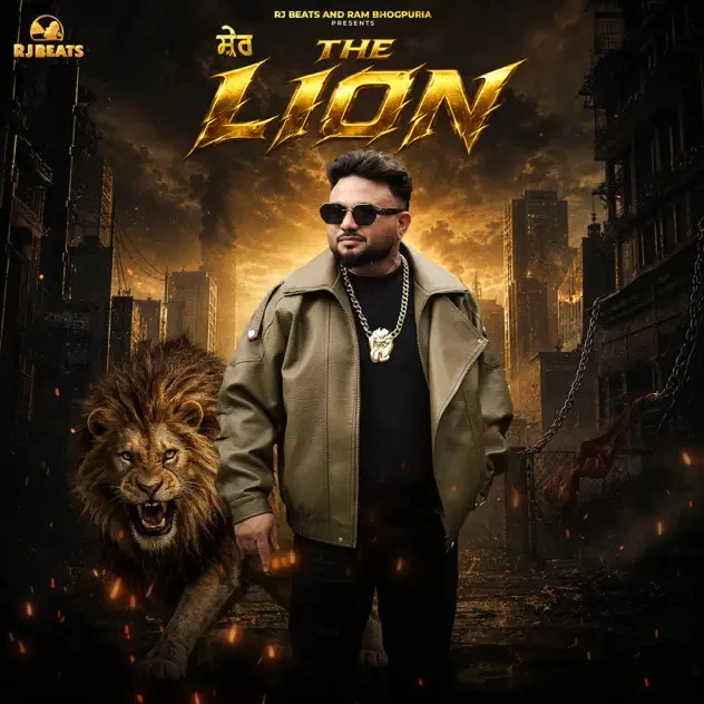 Download Sher The Lion by Jelly mp3 song