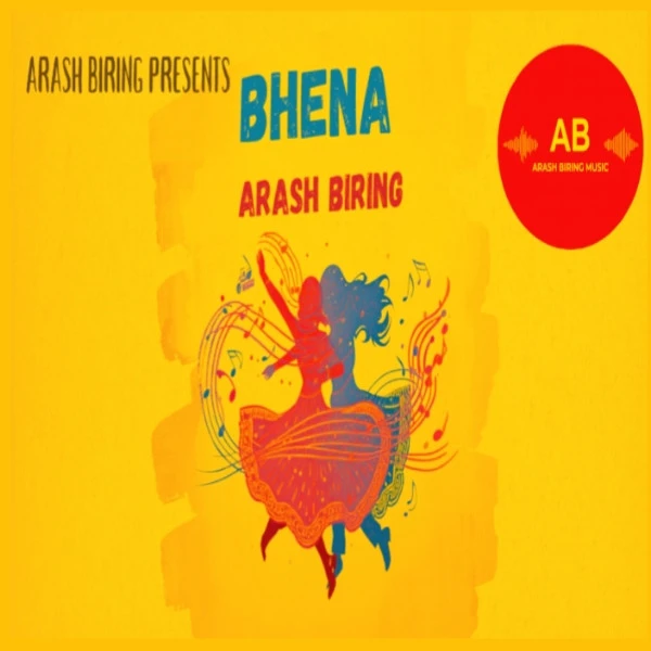 Download Bhena by Arash Biring top mp3 song