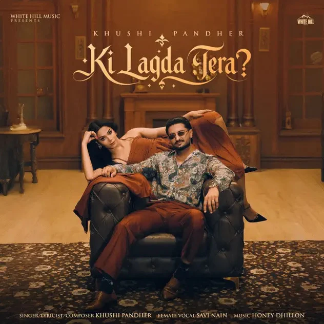 Download Ki Lagda Tera by Khushi Pandher and Savi Nain top mp3 song