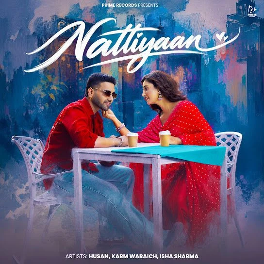 Download Nattiyaan by Husan, Karm Waraich, Isha Sharma and others... top mp3 song
