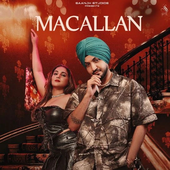 Download Macallan by Akaal top 100 mp3 song