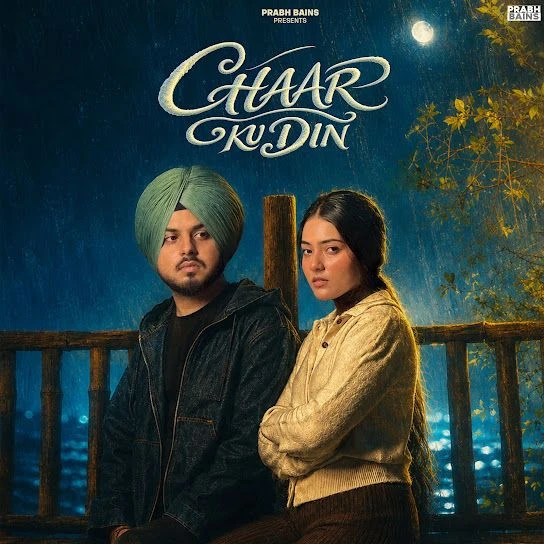Download Chaar Ku Din by Prabh Bains mp3 song